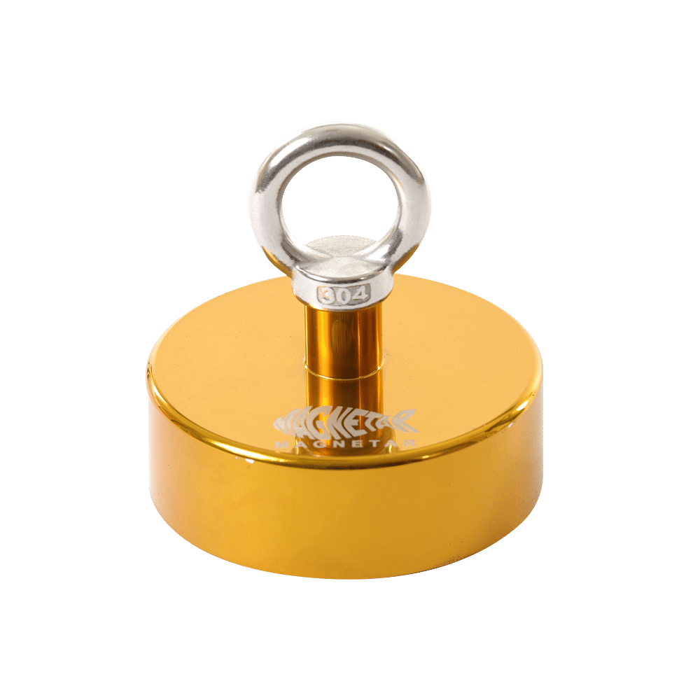 300KG Neodym Magnet Bergemagnet Suchmagnet Angelnmagnet Fischen Doppelseit 300KG Neodym Magnet Bergemagnet Suchmagnet Angelnmagnet Fischen Doppelseit