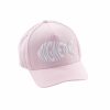 Magnetar baseball cap rosa