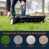 Magnetbesen 2.0 Bedingungen