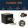 Classic 500 eigenschaft