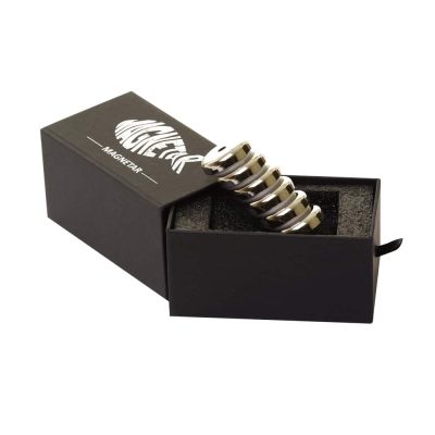 Magnet mit Schraube