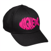 Rosa Magnetar Mütze
