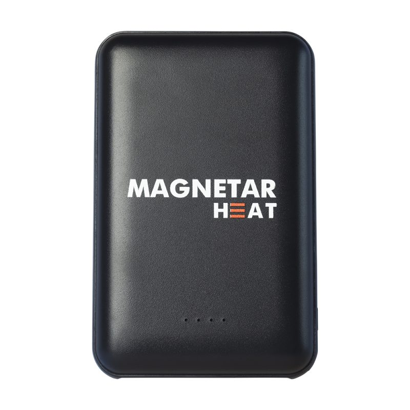 Powerbank - Magnetar Wärmejacke