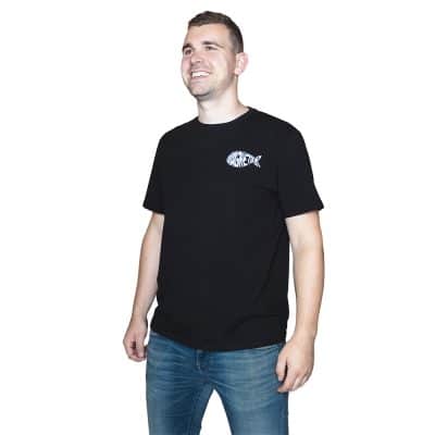 Magnetar 3D T-shirt