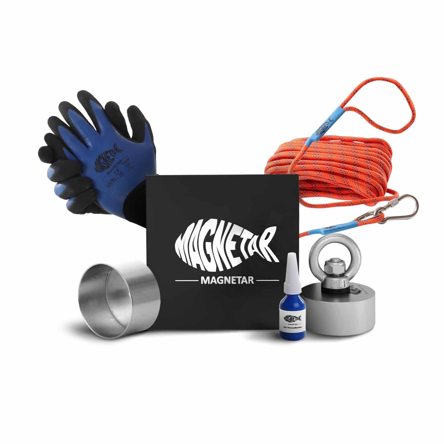 KIDS PACKAGE 360°