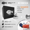 USP KIDS PACKAGE 360° DE