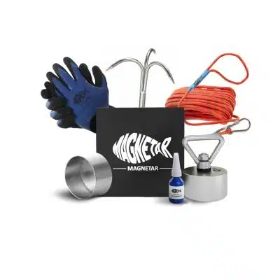 Magnetar Pro Paket Magnetfischen