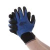 Triton, Magnetar Handschuhe, Angelhandschuhe mit Magneten, Vorteile Triton Handschuhe Magnetfischen