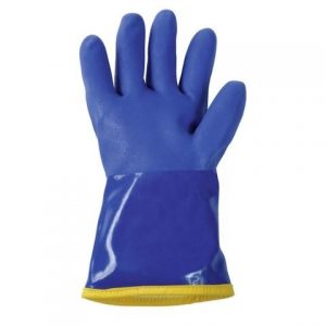 Wasserdichte winter handschuh für magnetangeln