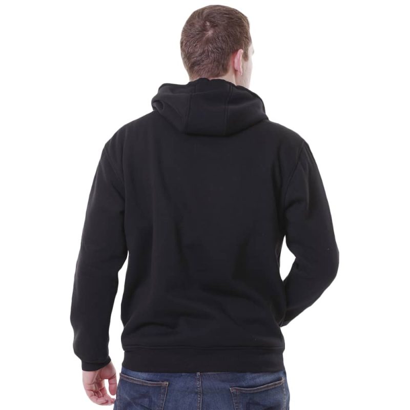 beheizte Jacke Magnetar
