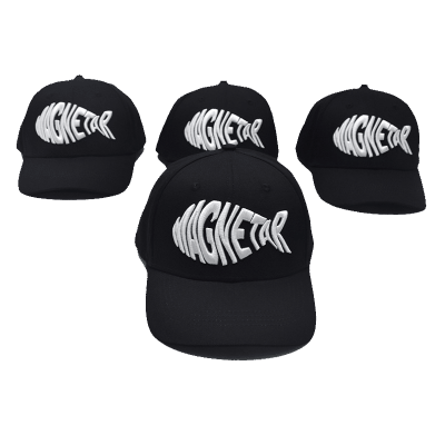Magnetar Cap
