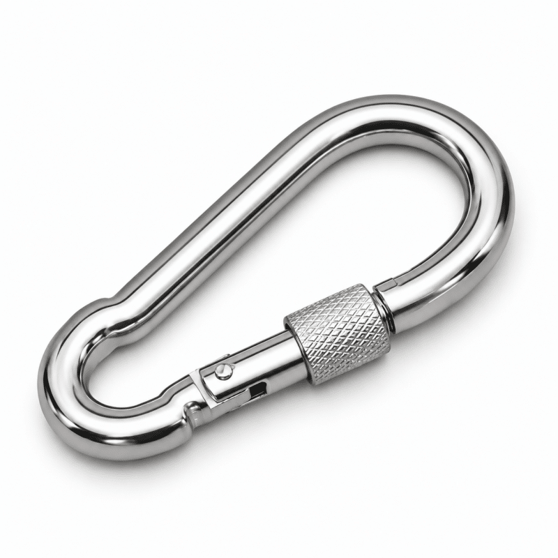 carabiner 1