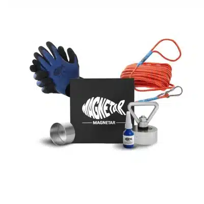Kinder Paket - 280 kg - Easy - Rundum Magnete 360°
